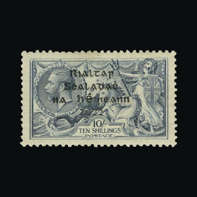 Lot 17059 - ireland 1922 - UPA UPA Auction UPA 95 Lot 17059 - ireland 1922 - UPA UPA Auction UPA 95