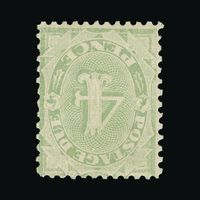 Lot 1864 - australia - postage dues 1907 - UPA UPA Auction UPA 95 Lot 1864 - australia - postage dues 1907 - UPA UPA Auction UPA 95