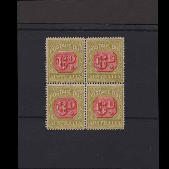 Lot 1871 - australia - postage dues 1922 - UPA UPA Auction UPA 95 Lot 1871 - australia - postage dues 1922 - UPA UPA Auction UPA 95