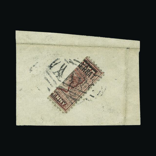 Lot 21231 - montserrat 1876-83 - UPA UPA Auction UPA 95 Lot 21231 - montserrat 1876-83 - UPA UPA Auction UPA 95