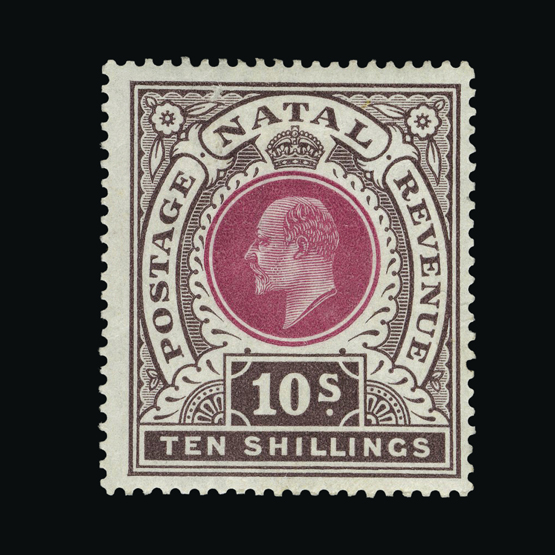 Lot 21641 - natal 1902 - UPA UPA Auction UPA 95 Lot 21641 - natal 1902 - UPA UPA Auction UPA 95