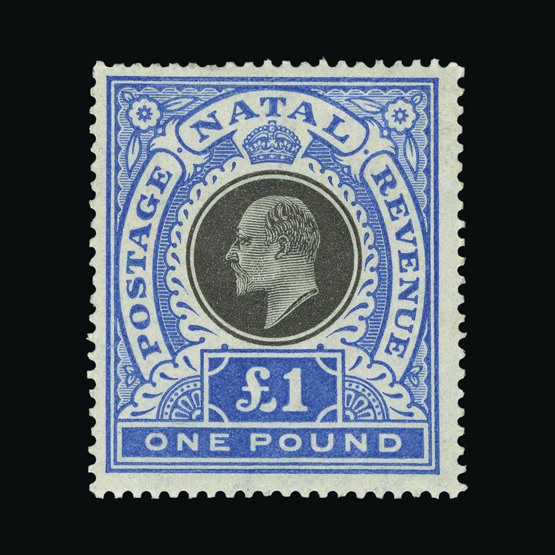 Lot 21643 - natal 1902 - UPA UPA Auction UPA 95 Lot 21643 - natal 1902 - UPA UPA Auction UPA 95