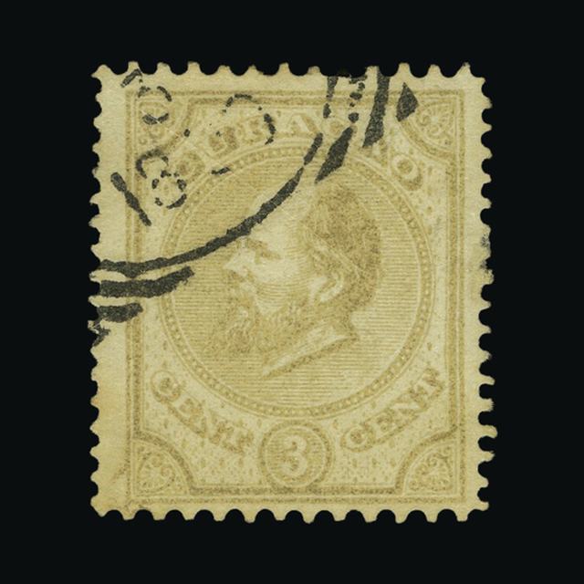 Lot 21794 - Netherlands - Colonies - Curacao 1873-92 - UPA UPA Auction UPA 95 Lot 21794 - Netherlands - Colonies - Curacao 1873-92 - UPA UPA Auction UPA 95