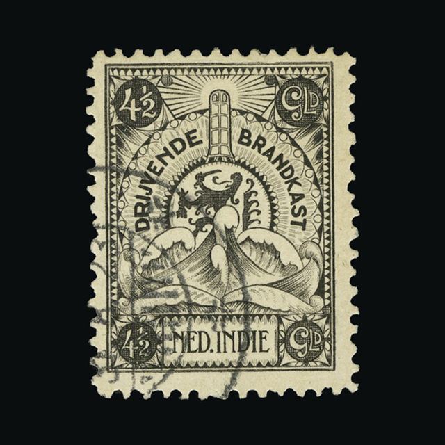 Lot 21807 - Netherlands - Colonies - Indies 1921 - UPA UPA Auction UPA 95 Lot 21807 - Netherlands - Colonies - Indies 1921 - UPA UPA Auction UPA 95