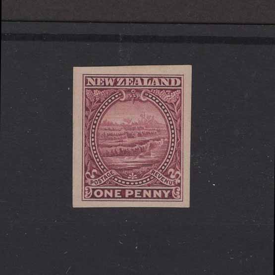 Lot 21983 - New Zealand - UPA UPA Auction UPA 95 Lot 21983 - New Zealand - UPA UPA Auction UPA 95