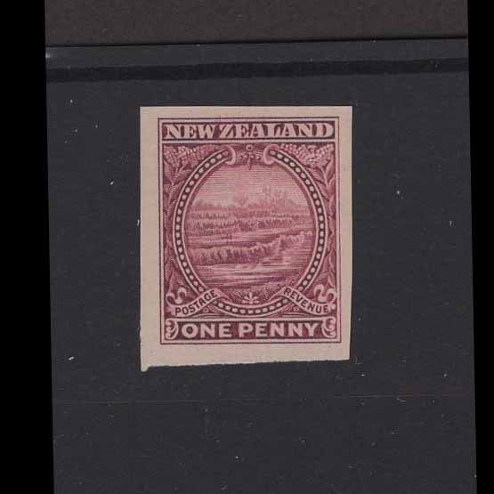 Lot 21985 - New Zealand - UPA UPA Auction UPA 95 Lot 21985 - New Zealand - UPA UPA Auction UPA 95