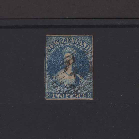 Lot 21987 - New Zealand 1857 - UPA UPA Auction UPA 95 Lot 21987 - New Zealand 1857 - UPA UPA Auction UPA 95