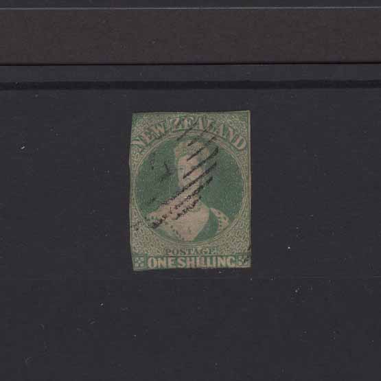 Lot 21990 - New Zealand 1857 - UPA UPA Auction UPA 95 Lot 21990 - New Zealand 1857 - UPA UPA Auction UPA 95