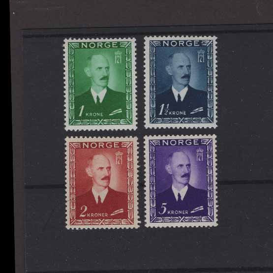 Lot 23448 - Norway 1946 -  UPA UPA Auction UPA 95