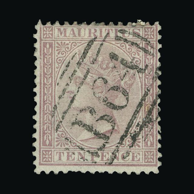 Lot 25346 - seychelles 1863 - UPA UPA Auction UPA 95 Lot 25346 - seychelles 1863 - UPA UPA Auction UPA 95