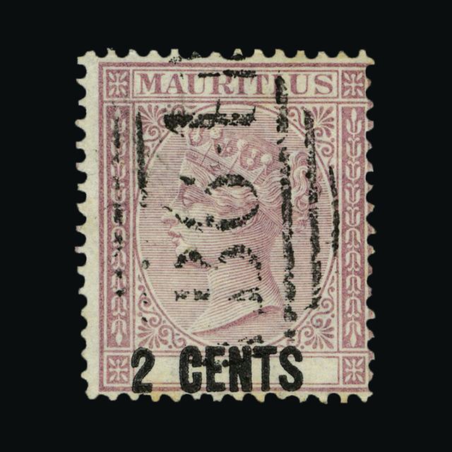 Lot 25347 - seychelles 1878 - UPA UPA Auction UPA 95 Lot 25347 - seychelles 1878 - UPA UPA Auction UPA 95