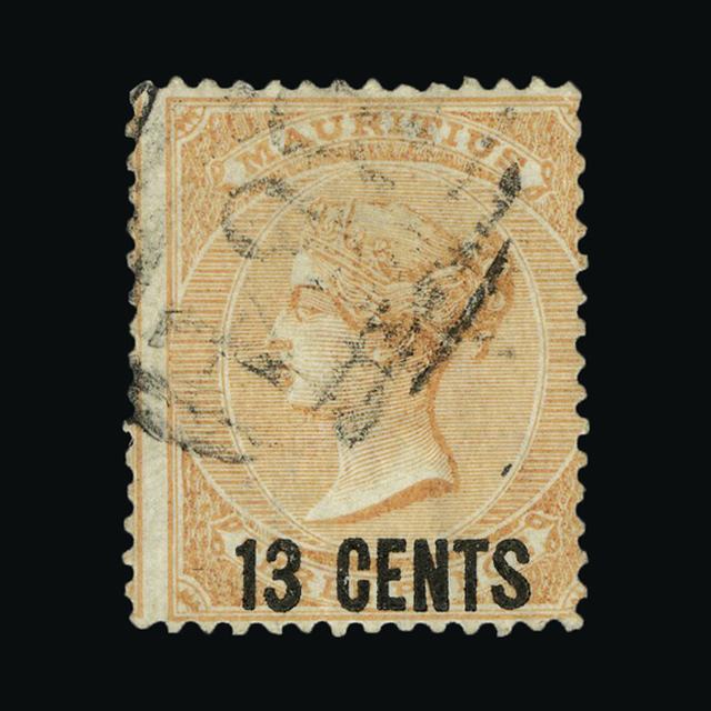 Lot 25350 - seychelles 1878 - UPA UPA Auction UPA 95 Lot 25350 - seychelles 1878 - UPA UPA Auction UPA 95