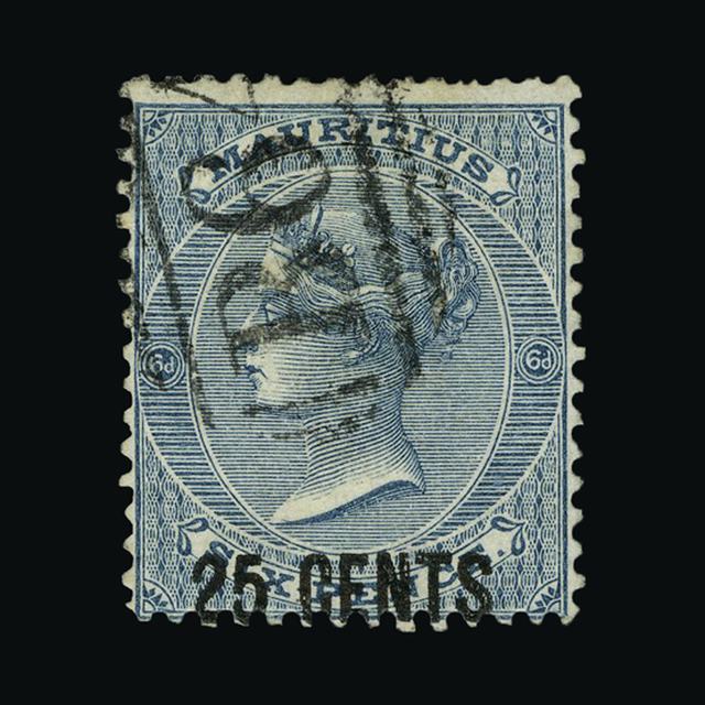 Lot 25351 - seychelles 1878 - UPA UPA Auction UPA 95 Lot 25351 - seychelles 1878 - UPA UPA Auction UPA 95