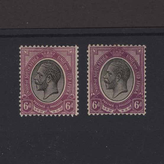 Lot 26011 - south africa 1913-24 - UPA UPA Auction UPA 95 Lot 26011 - south africa 1913-24 - UPA UPA Auction UPA 95