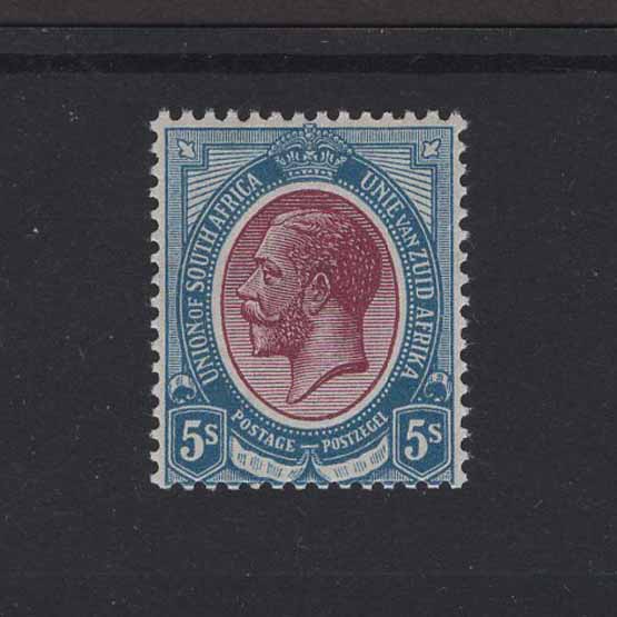 Lot 26016 - south africa 1913-24 - UPA UPA Auction UPA 95 Lot 26016 - south africa 1913-24 - UPA UPA Auction UPA 95