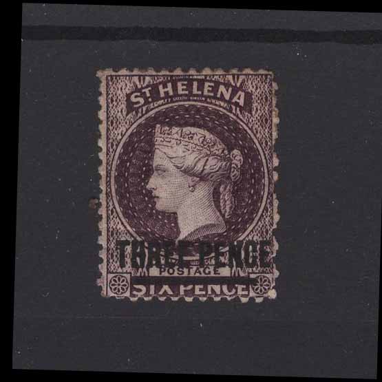 Lot 26678 - st. helena 1864-80 - UPA UPA Auction UPA 95 Lot 26678 - st. helena 1864-80 - UPA UPA Auction UPA 95