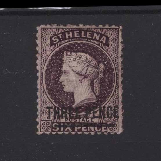 Lot 26680 - st. helena 1864-80 - UPA UPA Auction UPA 95 Lot 26680 - st. helena 1864-80 - UPA UPA Auction UPA 95