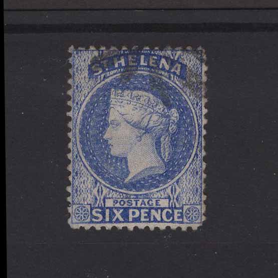 Lot 26694 - st. helena 1864-80 - UPA UPA Auction UPA 95 Lot 26694 - st. helena 1864-80 - UPA UPA Auction UPA 95