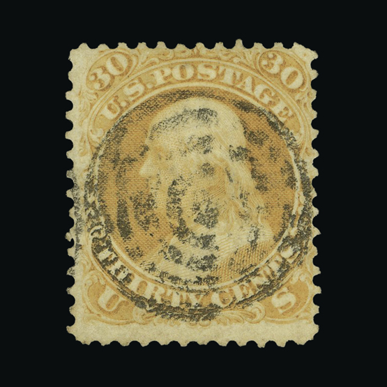 Lot 28825 - United States of America 1851-1936 - UPA UPA Auction UPA 95 Lot 28825 - United States of America 1851-1936 - UPA UPA Auction UPA 95