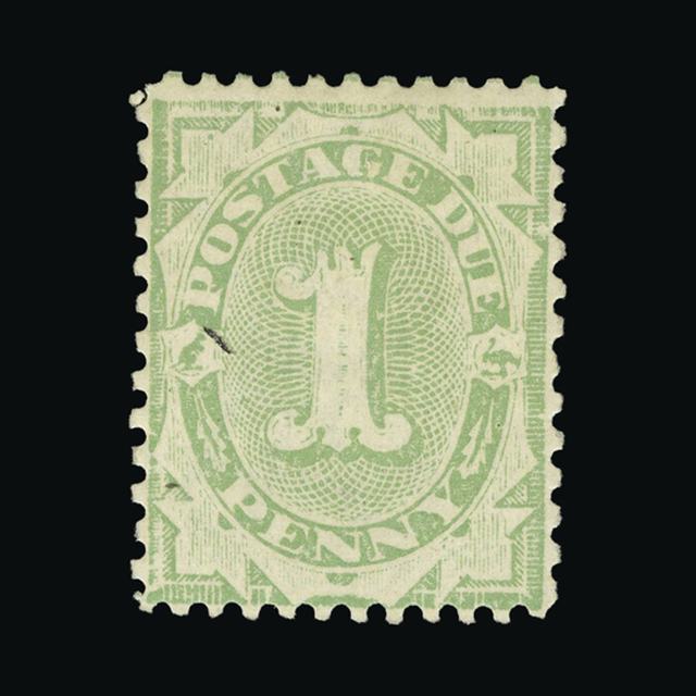 Lot 29467 - australia - postage dues 1907 - UPA UPA Auction UPA 95 Lot 29467 - australia - postage dues 1907 - UPA UPA Auction UPA 95