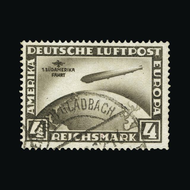 Lot 29574 - Germany - 1871 to 1945 1930 - UPA UPA Auction UPA 95 Lot 29574 - Germany - 1871 to 1945 1930 - UPA UPA Auction UPA 95