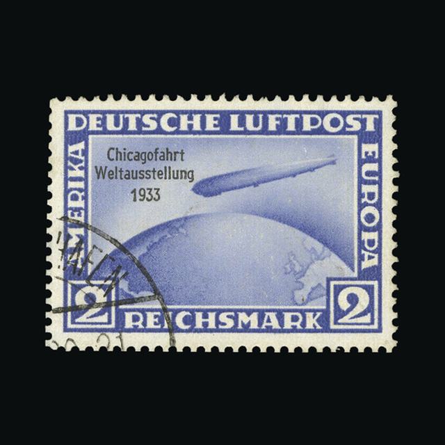 Lot 29575 - Germany - 1871 to 1945 1933 - UPA UPA Auction UPA 95 Lot 29575 - Germany - 1871 to 1945 1933 - UPA UPA Auction UPA 95