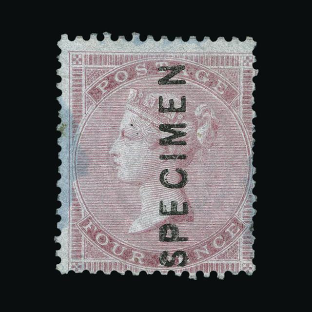 Lot 29690 - Great Britain - QV (surface printed) 1855-57 - UPA UPA Auction UPA 95 Lot 29690 - Great Britain - QV (surface printed) 1855-57 - UPA UPA Auction UPA 95