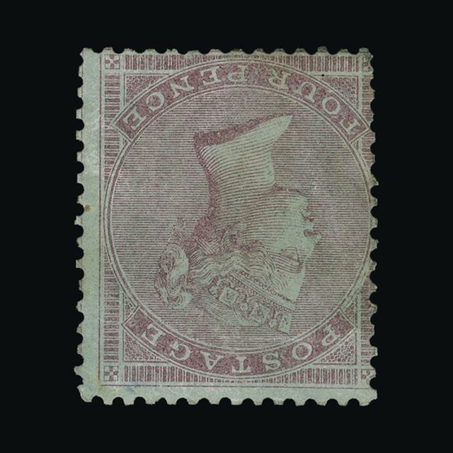 Lot 29691 - Great Britain - QV (surface printed) 1855-57 - UPA UPA Auction UPA 95 Lot 29691 - Great Britain - QV (surface printed) 1855-57 - UPA UPA Auction UPA 95