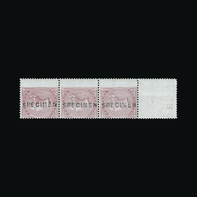 Lot 29693 - Great Britain - QV (surface printed) 1855-57 - UPA UPA Auction UPA 95 Lot 29693 - Great Britain - QV (surface printed) 1855-57 - UPA UPA Auction UPA 95