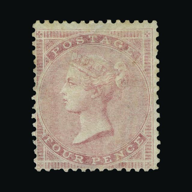 Lot 29698 - Great Britain - QV (surface printed) 1855-57 - UPA UPA Auction UPA 95 Lot 29698 - Great Britain - QV (surface printed) 1855-57 - UPA UPA Auction UPA 95