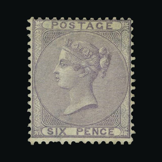 Lot 29701 - Great Britain - QV (surface printed) 1855-57 - UPA UPA Auction UPA 95 Lot 29701 - Great Britain - QV (surface printed) 1855-57 - UPA UPA Auction UPA 95