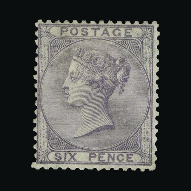 Lot 29703 - Great Britain - QV (surface printed) 1855-57 - UPA UPA Auction UPA 95 Lot 29703 - Great Britain - QV (surface printed) 1855-57 - UPA UPA Auction UPA 95
