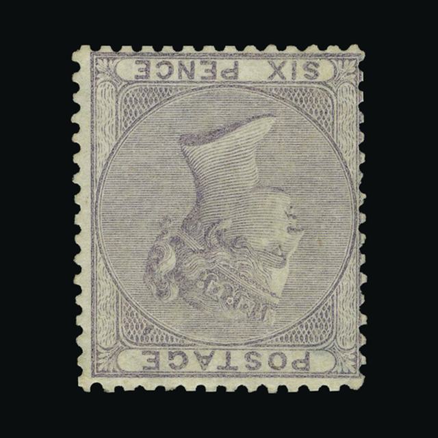 Lot 29706 - Great Britain - QV (surface printed) 1855-57 - UPA UPA Auction UPA 95 Lot 29706 - Great Britain - QV (surface printed) 1855-57 - UPA UPA Auction UPA 95