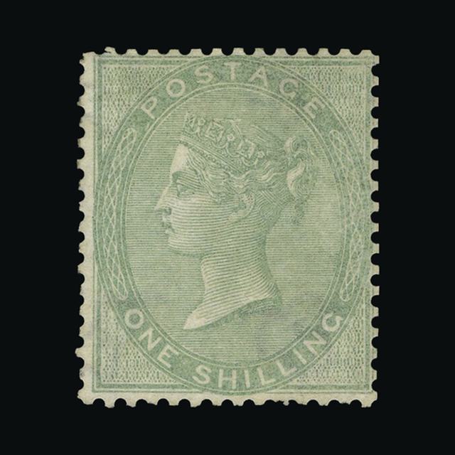 Lot 29708 - Great Britain - QV (surface printed) 1855-57 - UPA UPA Auction UPA 95 Lot 29708 - Great Britain - QV (surface printed) 1855-57 - UPA UPA Auction UPA 95