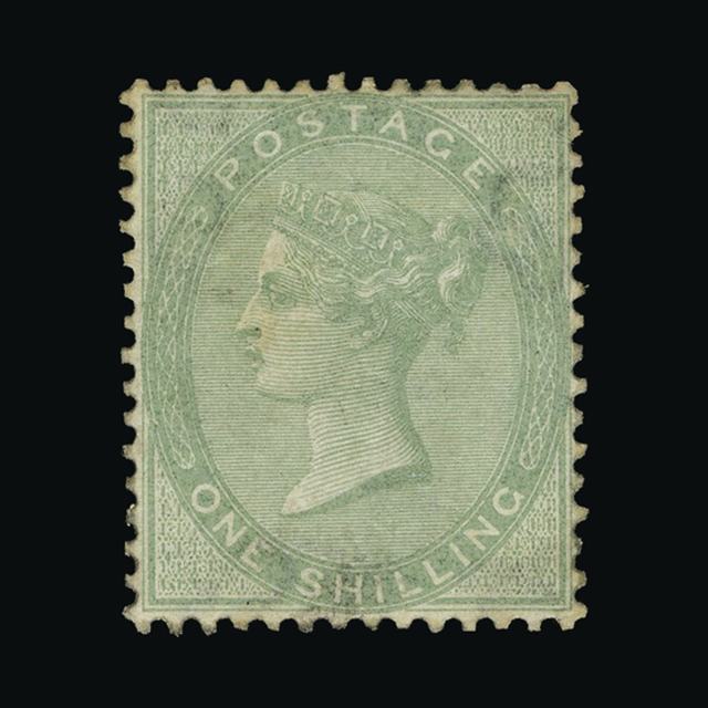 Lot 29709 - Great Britain - QV (surface printed) 1855-57 - UPA UPA Auction UPA 95 Lot 29709 - Great Britain - QV (surface printed) 1855-57 - UPA UPA Auction UPA 95