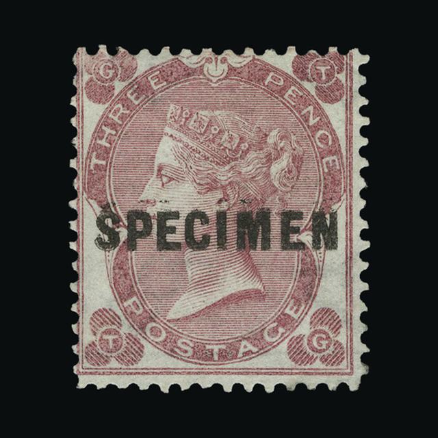 Lot 29715 - Great Britain - QV (surface printed) 1862-64 - UPA UPA Auction UPA 95 Lot 29715 - Great Britain - QV (surface printed) 1862-64 - UPA UPA Auction UPA 95