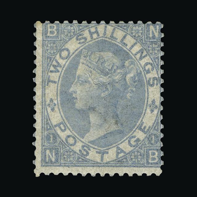 Lot 29745 - Great Britain - QV (surface printed) 1867-80 -  UPA UPA Auction UPA 95