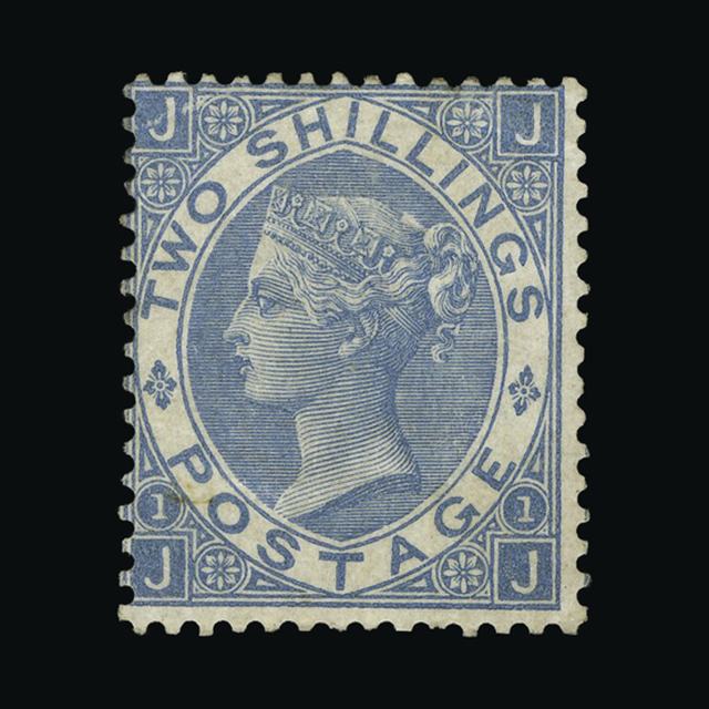 Lot 29746 - Great Britain - QV (surface printed) 1867-80 -  UPA UPA Auction UPA 95