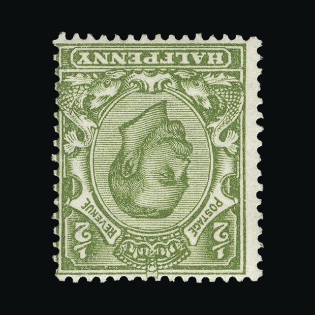 Lot 29787 - Great Britain - KGV 1912 - UPA UPA Auction UPA 95 Lot 29787 - Great Britain - KGV 1912 - UPA UPA Auction UPA 95