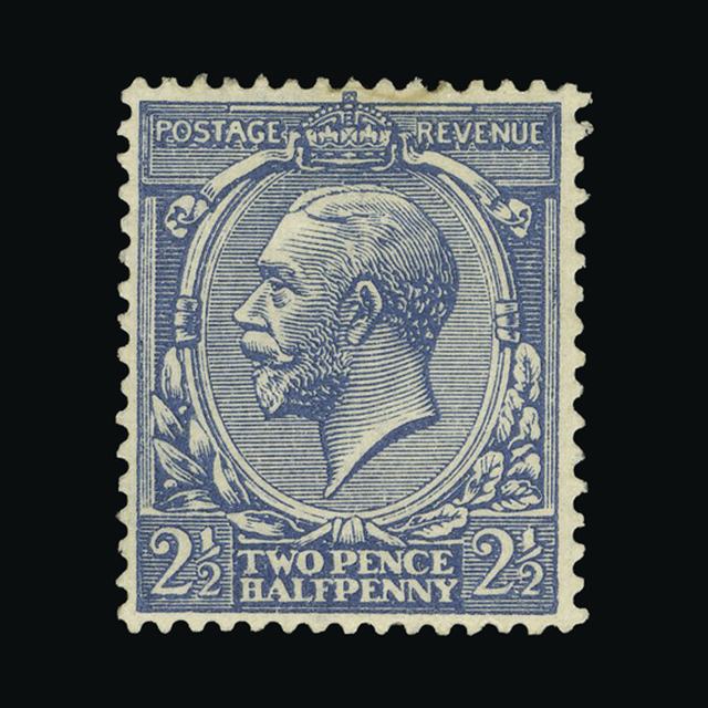 Lot 29812 - Great Britain - KGV 1912-24 - UPA UPA Auction UPA 95 Lot 29812 - Great Britain - KGV 1912-24 - UPA UPA Auction UPA 95