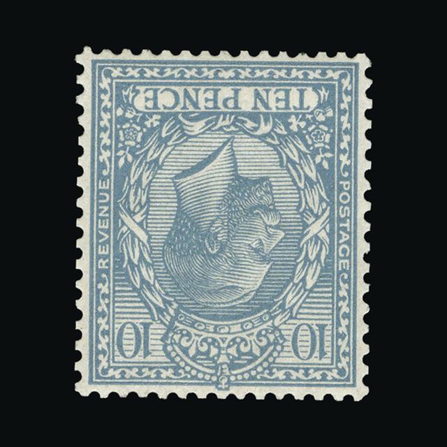 Lot 29819 - Great Britain - KGV 1912-24 - UPA UPA Auction UPA 95 Lot 29819 - Great Britain - KGV 1912-24 - UPA UPA Auction UPA 95