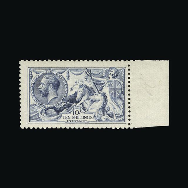 Lot 29860 - Great Britain - KGV 1915 - UPA UPA Auction UPA 95 Lot 29860 - Great Britain - KGV 1915 - UPA UPA Auction UPA 95