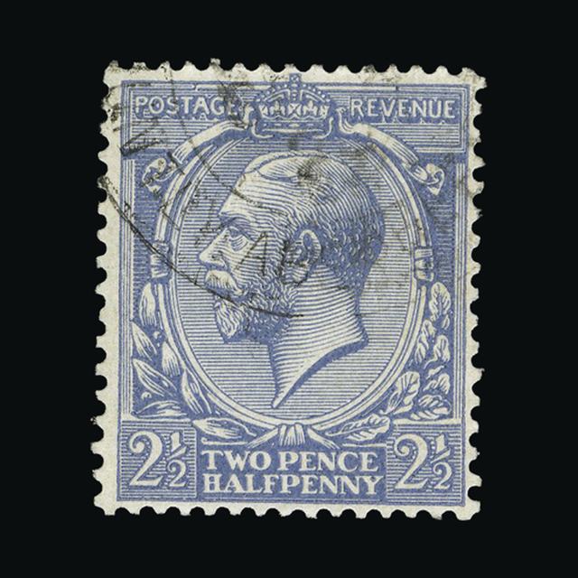 Lot 29877 - Great Britain - KGV 1924-26 - UPA UPA Auction UPA 95 Lot 29877 - Great Britain - KGV 1924-26 - UPA UPA Auction UPA 95