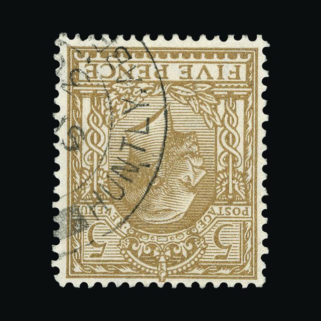 Lot 29881 - Great Britain - KGV 1924-26 - UPA UPA Auction UPA 95 Lot 29881 - Great Britain - KGV 1924-26 - UPA UPA Auction UPA 95