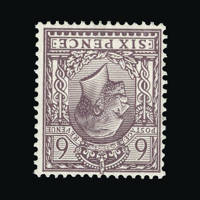 Lot 29882 - Great Britain - KGV 1924-26 - UPA UPA Auction UPA 95 Lot 29882 - Great Britain - KGV 1924-26 - UPA UPA Auction UPA 95