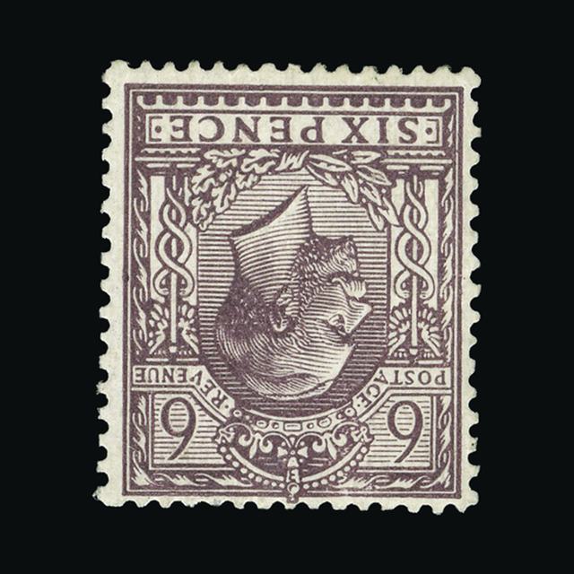 Lot 29883 - Great Britain - KGV 1924-26 - UPA UPA Auction UPA 95 Lot 29883 - Great Britain - KGV 1924-26 - UPA UPA Auction UPA 95