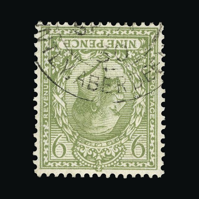 Lot 29884 - Great Britain - KGV 1924-26 - UPA UPA Auction UPA 95 Lot 29884 - Great Britain - KGV 1924-26 - UPA UPA Auction UPA 95