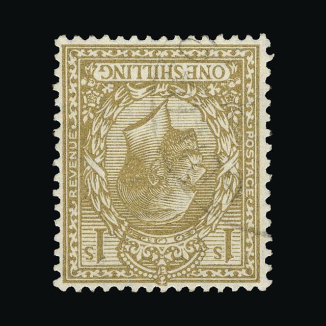 Lot 29887 - Great Britain - KGV 1924-26 - UPA UPA Auction UPA 95 Lot 29887 - Great Britain - KGV 1924-26 - UPA UPA Auction UPA 95