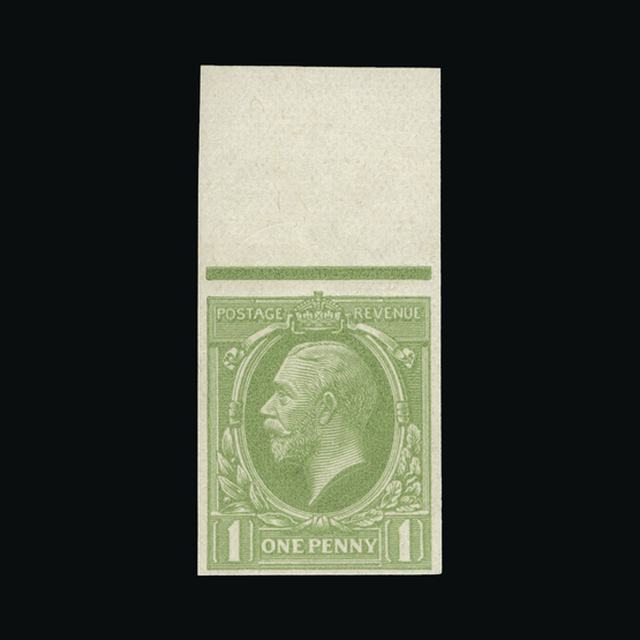 Lot 29892 - Great Britain - KGV 1934 - UPA UPA Auction UPA 95 Lot 29892 - Great Britain - KGV 1934 - UPA UPA Auction UPA 95
