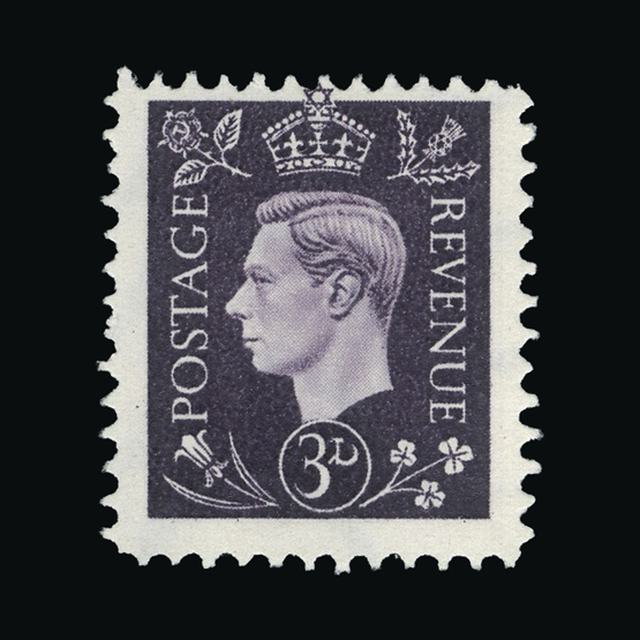Lot 29900 - Great Britain - KGVI 1942 - UPA UPA Auction UPA 95 Lot 29900 - Great Britain - KGVI 1942 - UPA UPA Auction UPA 95